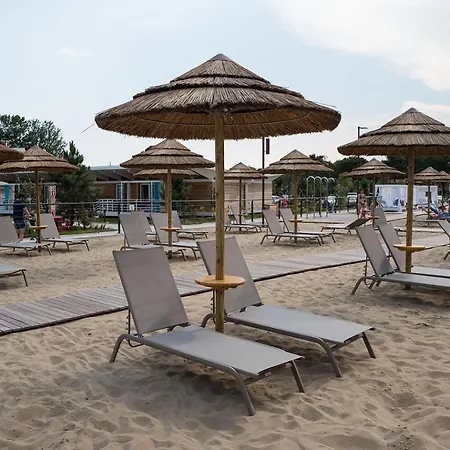 Chalet Bungalow Leccio Trilocale 3 Pax *