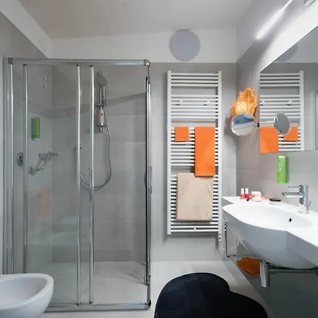 Bungalow Leccio Trilocale 3 Pax *