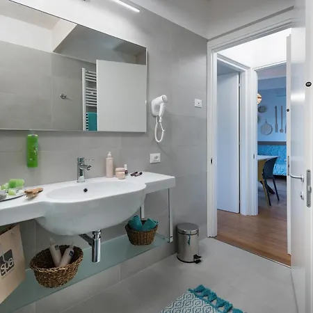 Bungalow Leccio Trilocale 3 Pax Chalet *